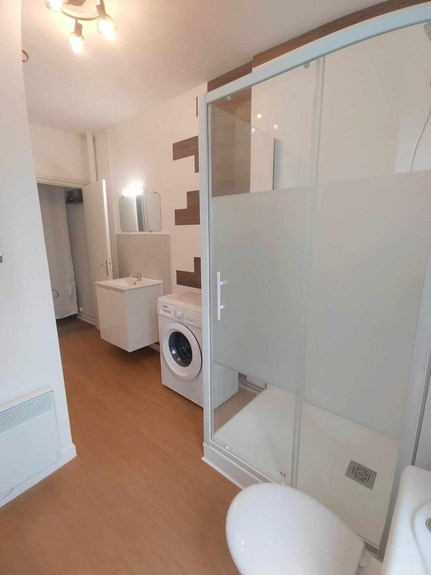 Le Rivage Bleu Apartment Ароманш-ле-Бен Екстериор снимка